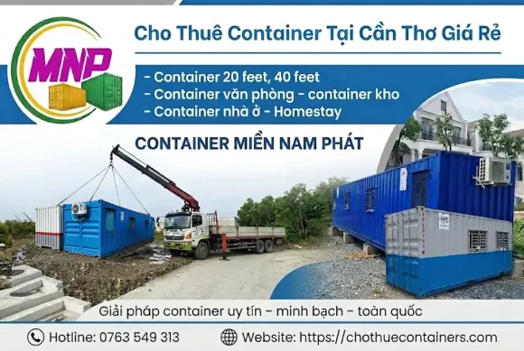DỊCH VỤ 