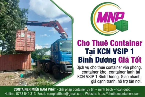 DỊCH VỤ 