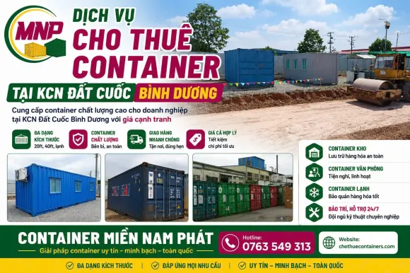 DỊCH VỤ 