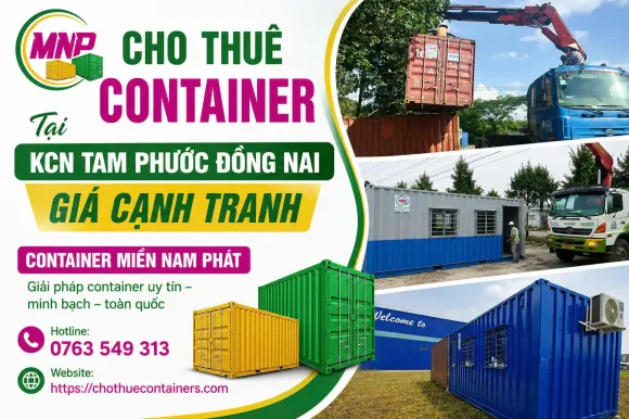 DỊCH VỤ 