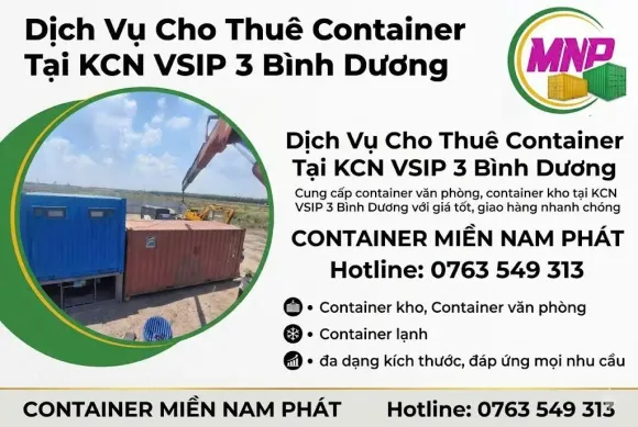 DỊCH VỤ 