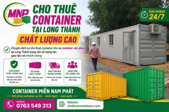 DỊCH VỤ 