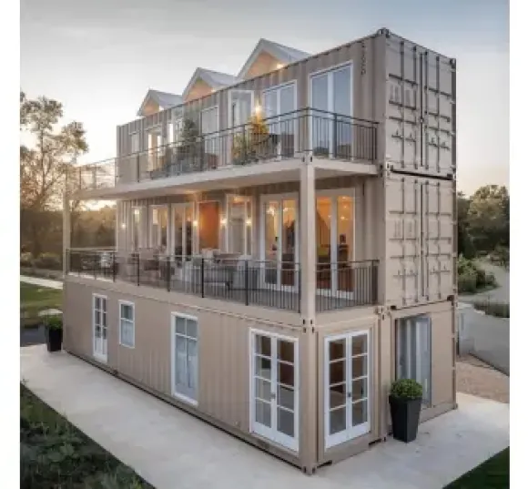 Xu Hướng Thuê Container Kho Tại Bình Dương Năm 2026