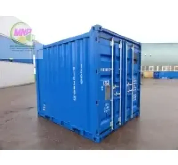 Xu Hướng Thuê Container Kho Tại Bình Dương Năm 2026