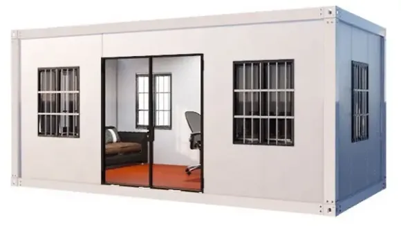 Xu Hướng Thuê Container Kho Tại Bình Dương Năm 2026