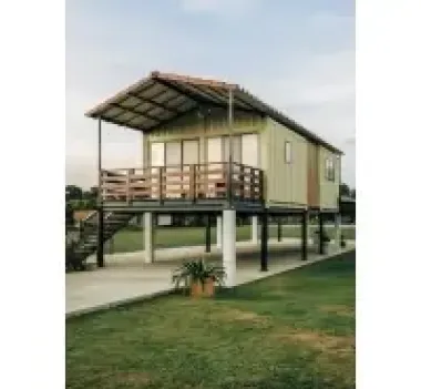 Nhà container 40 feet