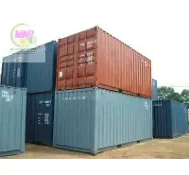  Cho thuê container kho 20 feet