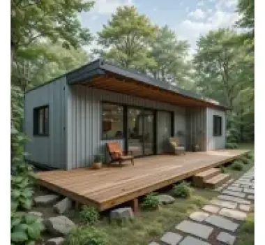 Nhà container 30 feet