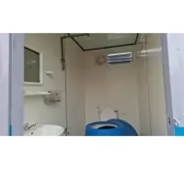 Cho Thuê Container Văn Phòng 20 feet