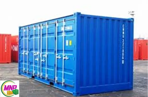 container 40ft