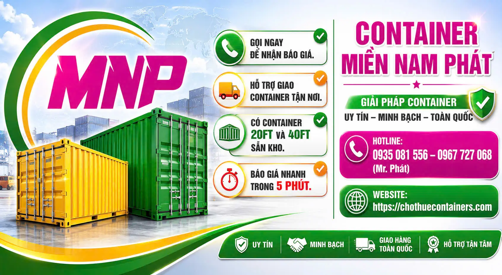 mua container b&igrave;nh dương