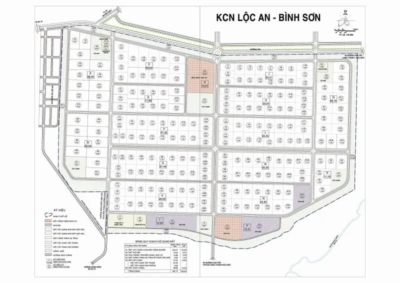 kcn lộc an b&igrave;nh sơn
