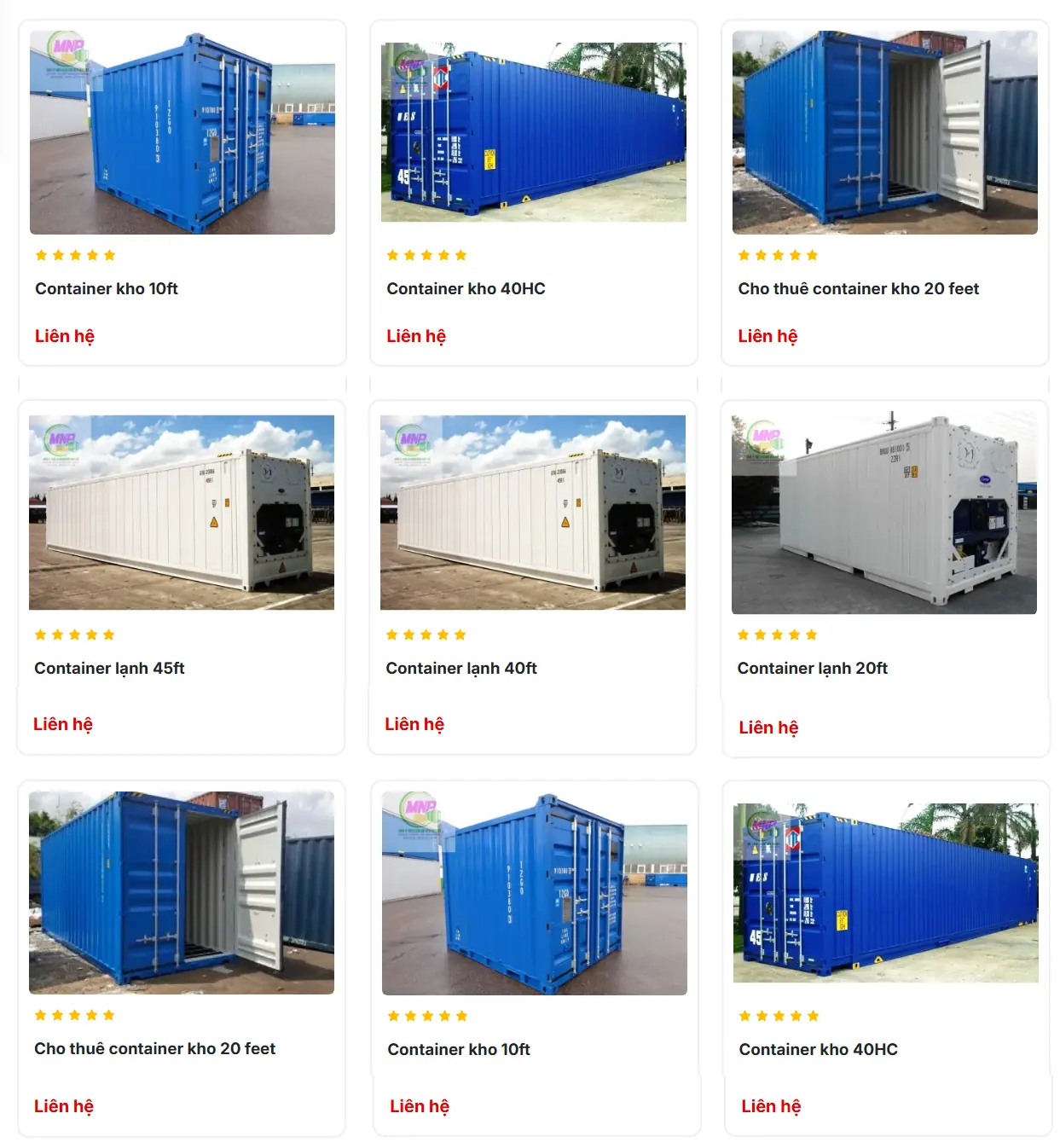 Cho Thu&ecirc; Container Văn Ph&ograve;ng 40 Feet Gi&aacute; Rẻ HCM