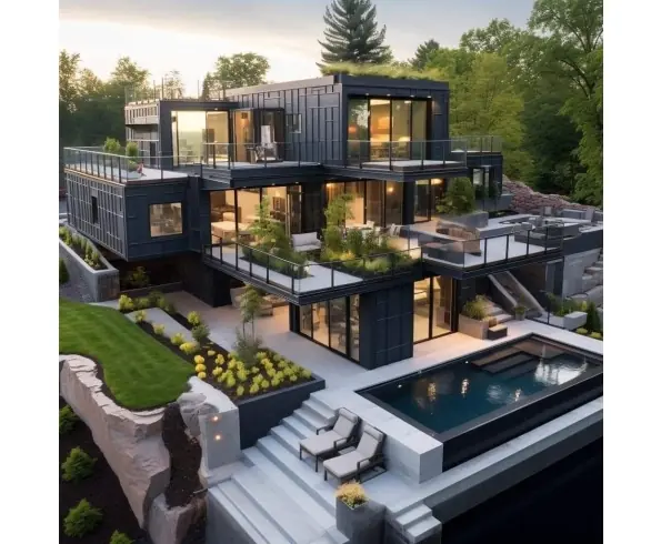 bằng cách di chuyển một vật chỉ thị