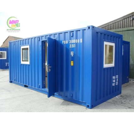 CONTAINER KHO