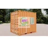 CONTAINER KHO